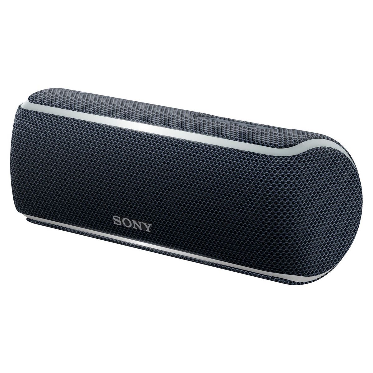 SONY Enceinte portable Bluetooth - Noir - SRS-XB21 pas cher 