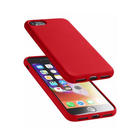 coque cellularline iphone 7 plus