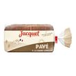 JACQUET Jacquet pavé à la farine complète 350g