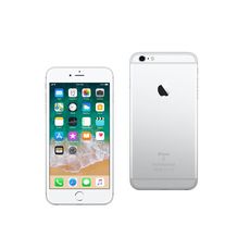 APPLE Iphone 6S+ Reconditionné Grade A - 16 Go - Argent - LAGOONA