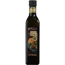 AUCHAN GOURMET Huile d'olive vierge extra de Toscane IGP 50cl