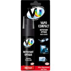 VU Vu vaporisateur compact nettoyant optique 20ml