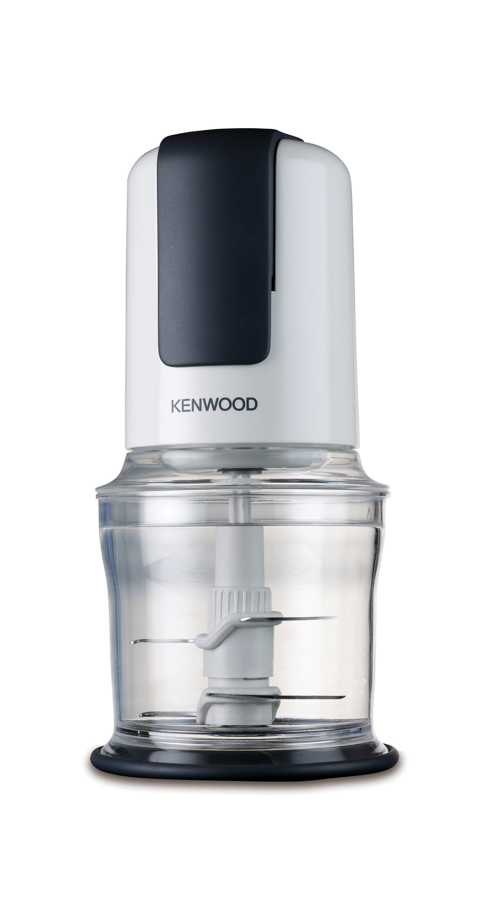 Hachoir Kenwood CH180 - Hachoir - 350 ml - 300 Watt - blanc