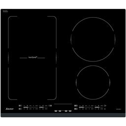 TABLE INDUCTION SAUTER SPI6467B : : Gros électroménager