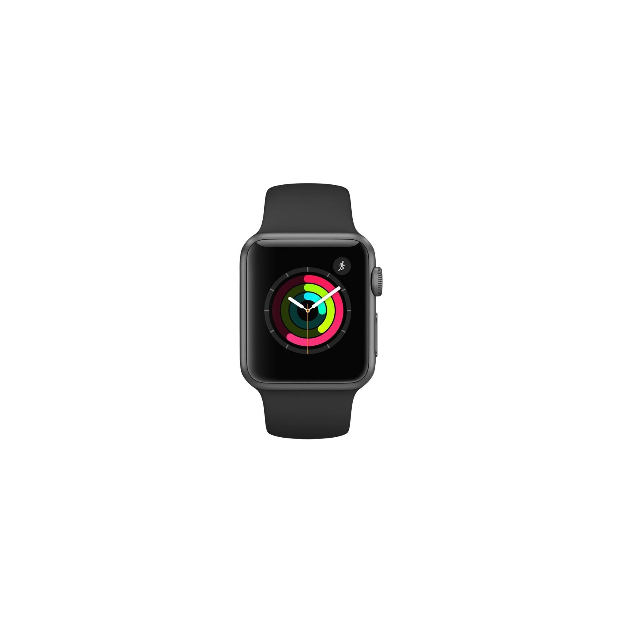 Apple discount watch auchan