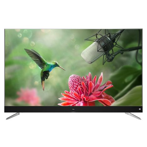 U70c7006 Tv Led 4k Uhd 177 8 Cm Hdr Smart Tv Tcl Pas Cher A Prix Auchan