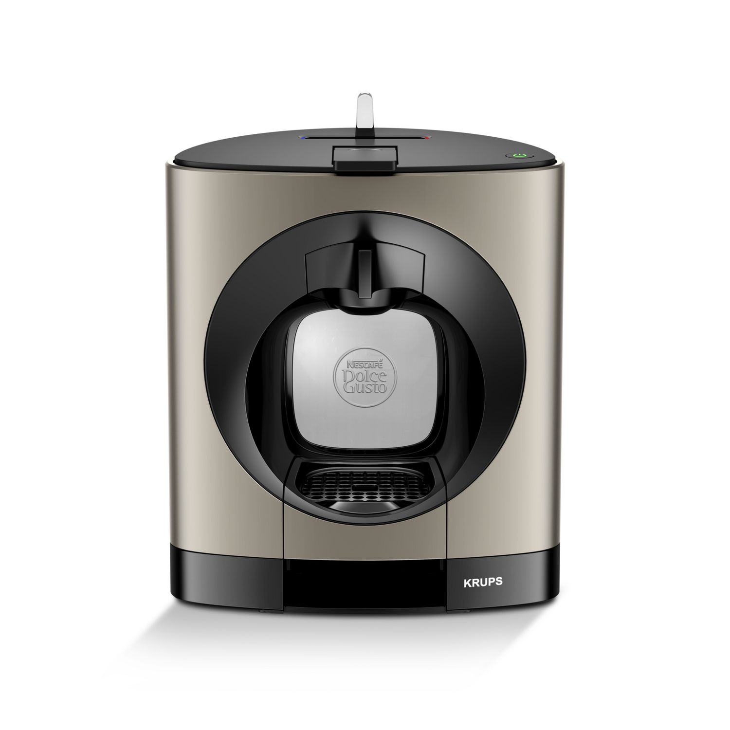 KRUPS Cafetière à dosette Dolce Gusto - YY4128FD pas cher 