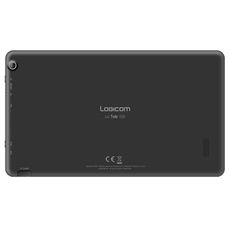 LOGICOM Tablette tactile La Tab 106 Noir