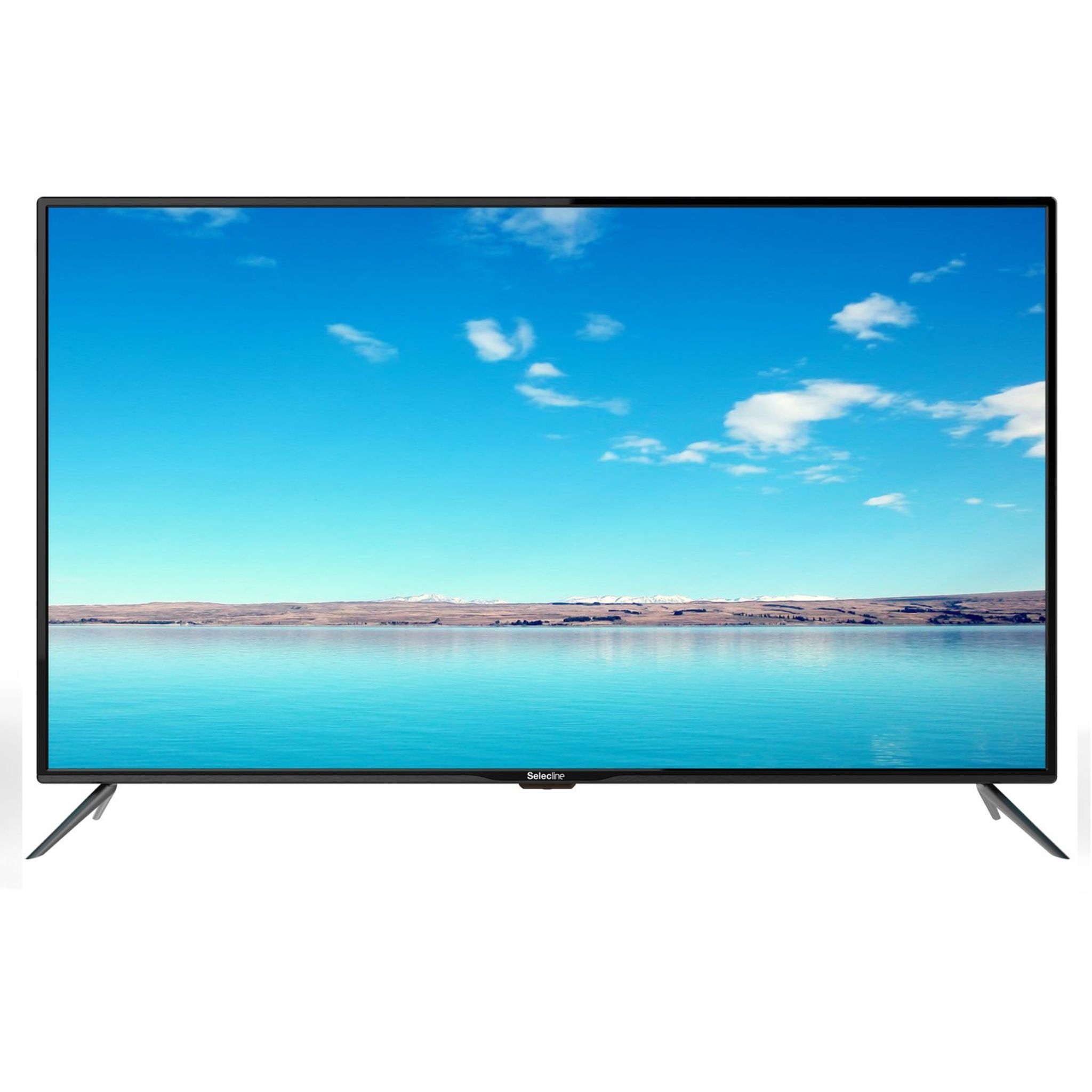 SELECLINE LE-2219D TV LED Full HD 54 cm pas cher 
