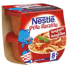 Repas De Bebe Vos Produits Pas Chers A Prix Auchan