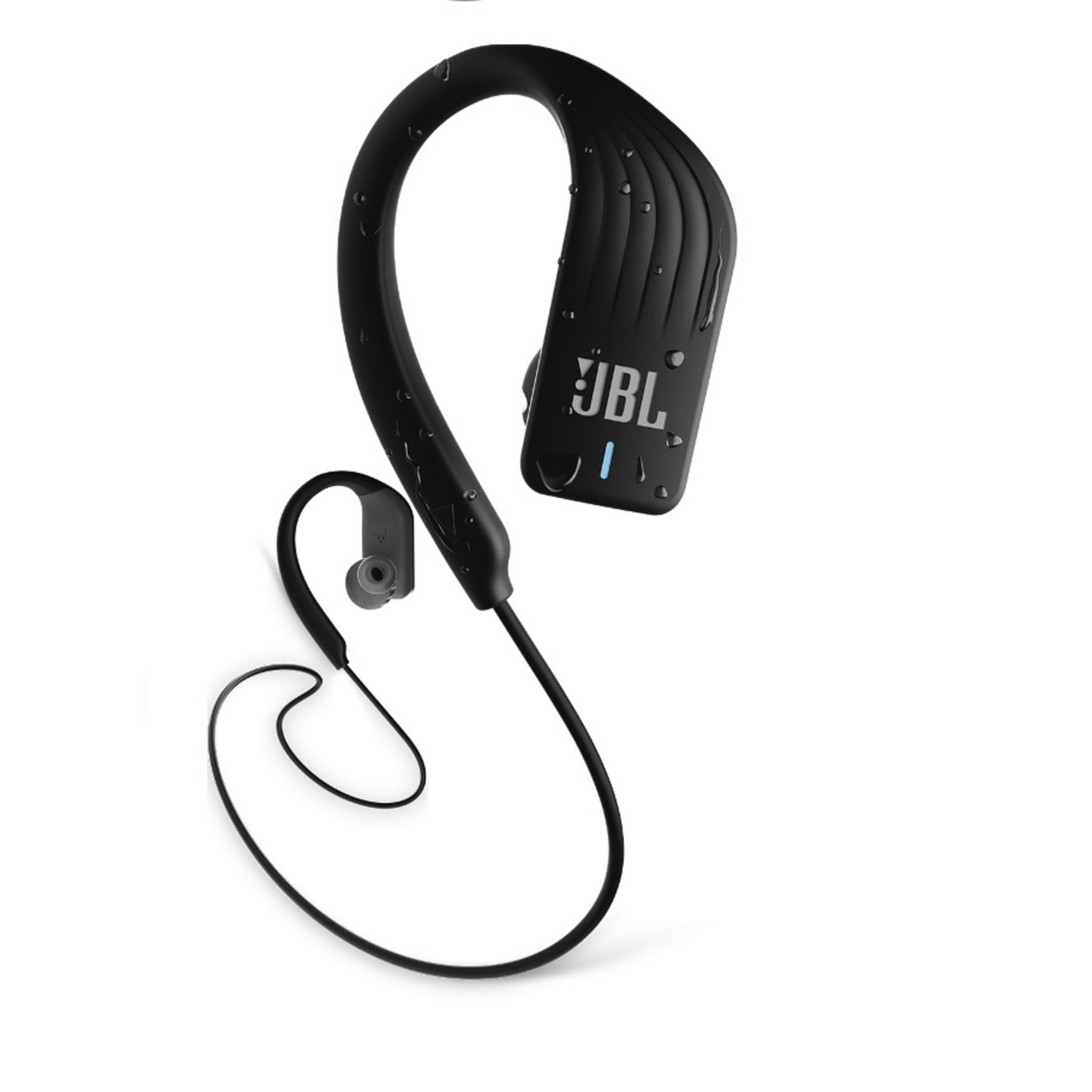 Casque Sans Fil JBL Endurance RunBT Sport - Noir