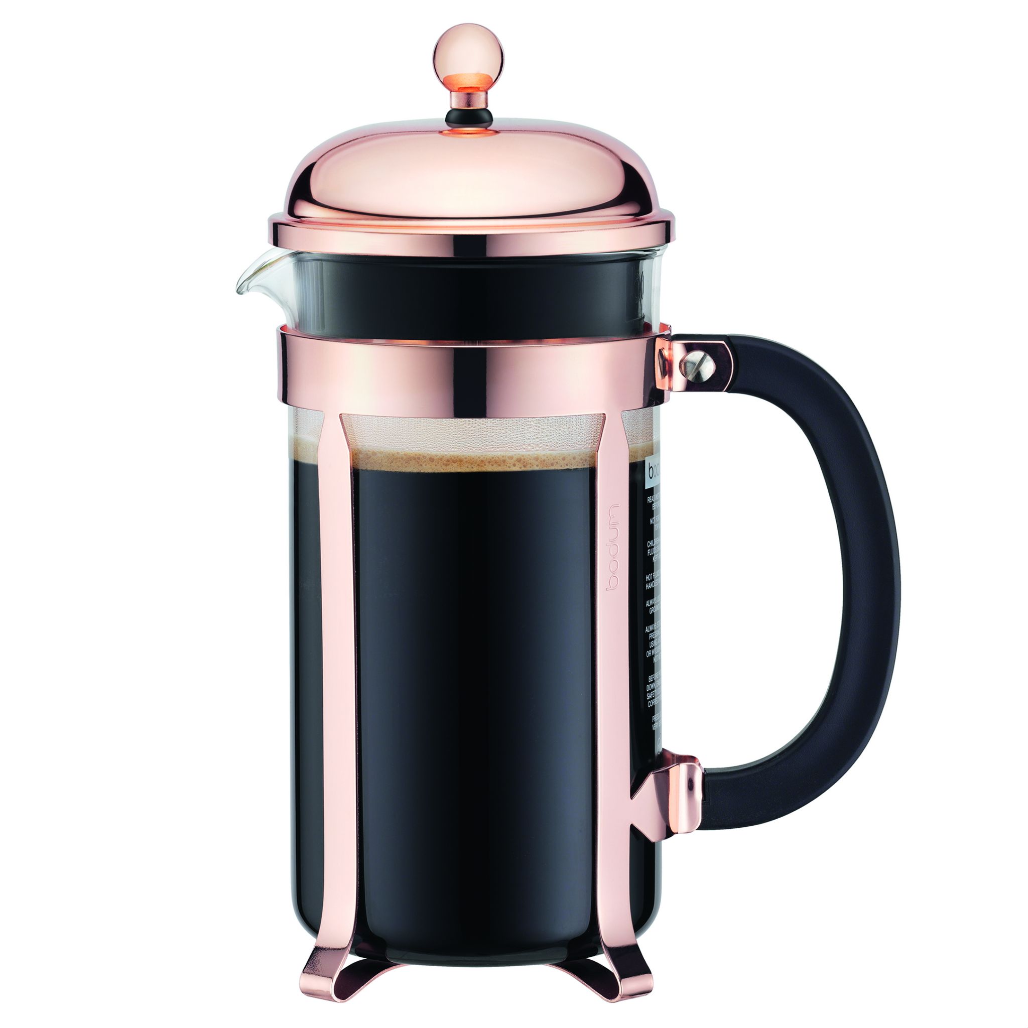 Cafetière à piston - 138875