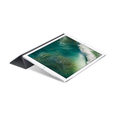 APPLE Protection tablette pour iPad Pro 12,9 pouces - Gris anthracit
