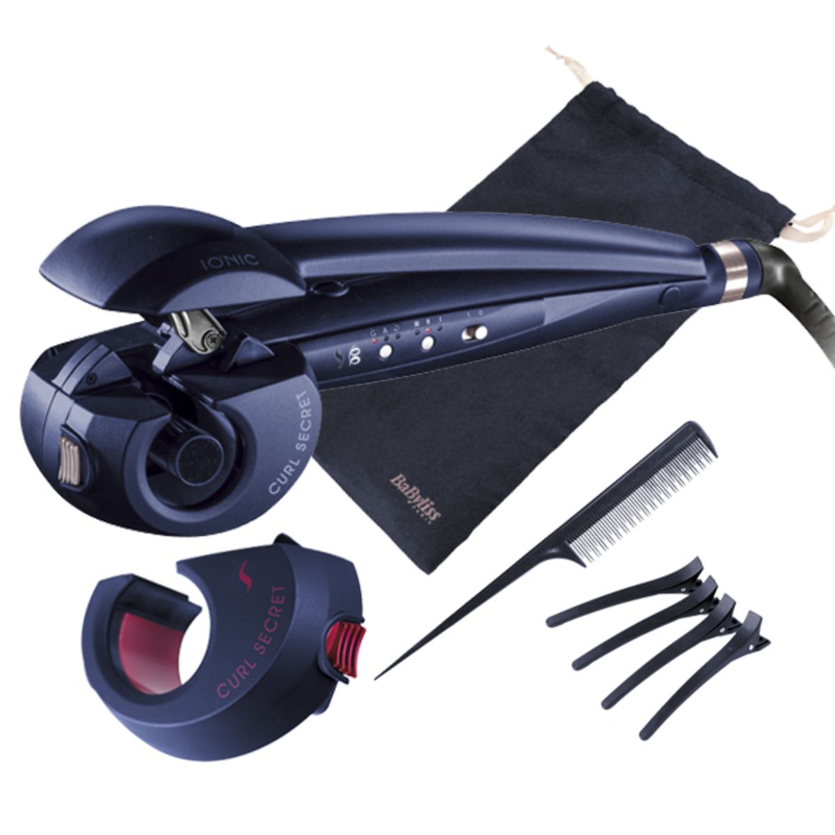 Babyliss c1500e hotsell