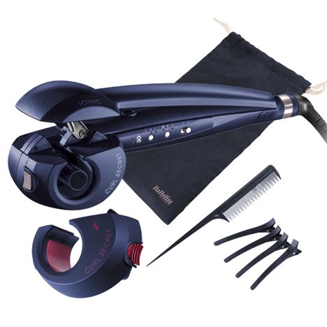 babyliss curl c1500e