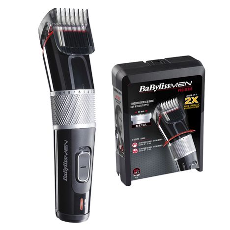 babyliss men pro serie