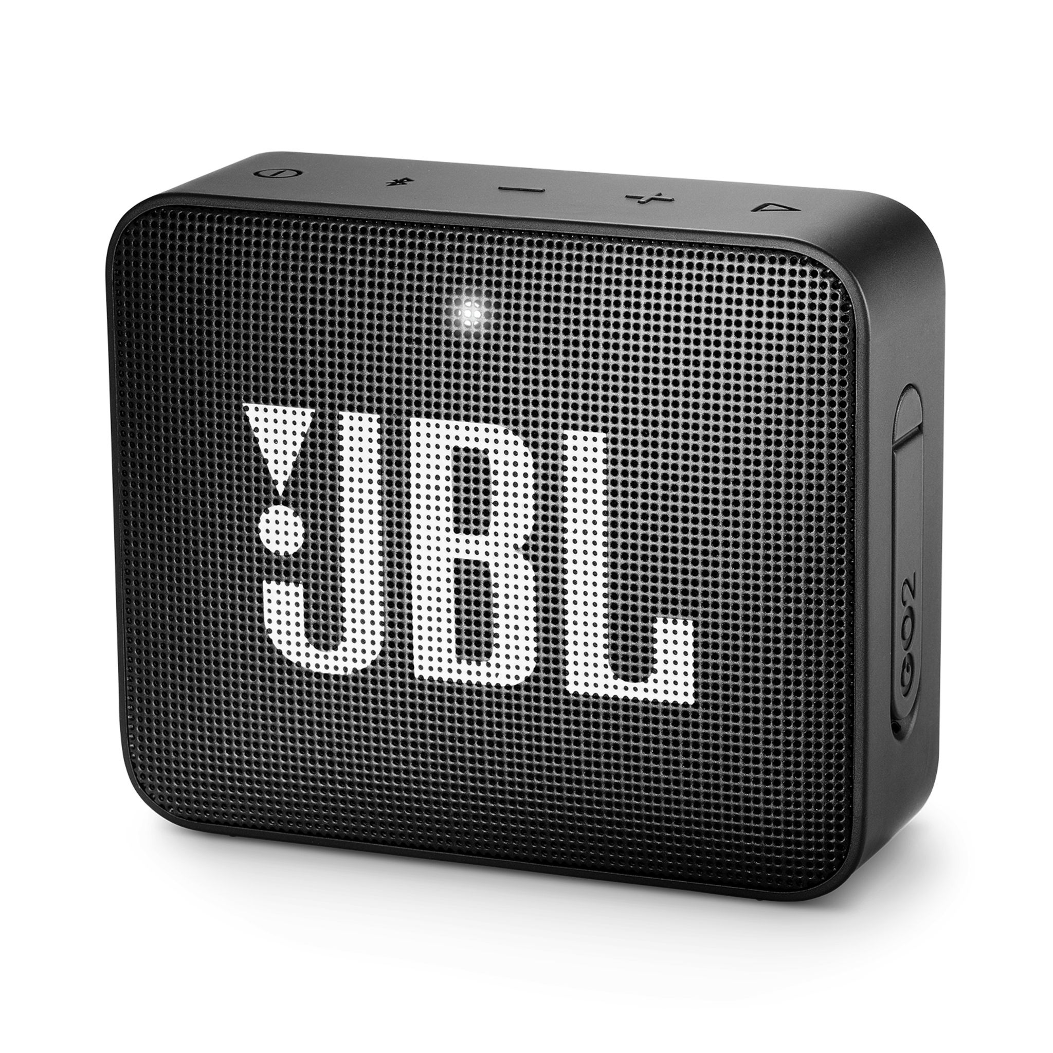 Promo ENCEINTE PORTABLE JBL CHARGE ESSENTIAL 2 SON PRO ORIGINAL JBL PUISSANT  : 30 WATTS RMS! Etanche (IPX7) chez Auchan