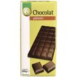 POUCE Tablette de chocolat noir pâtissier 200g