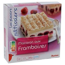 Viennoiseries Patisseries Et Specialites Pas Cher A Prix Auchan