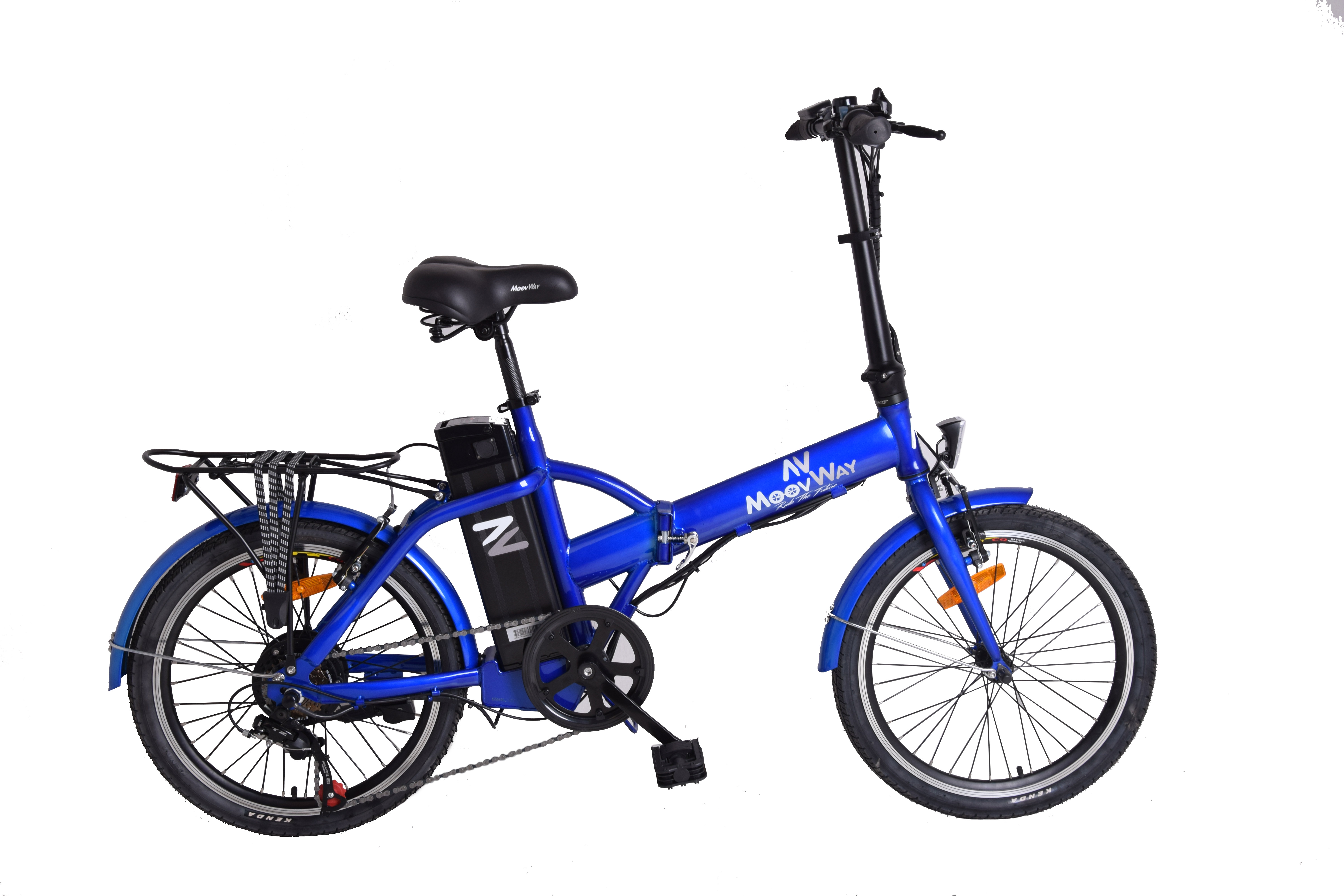 Auchan discount velo electrique