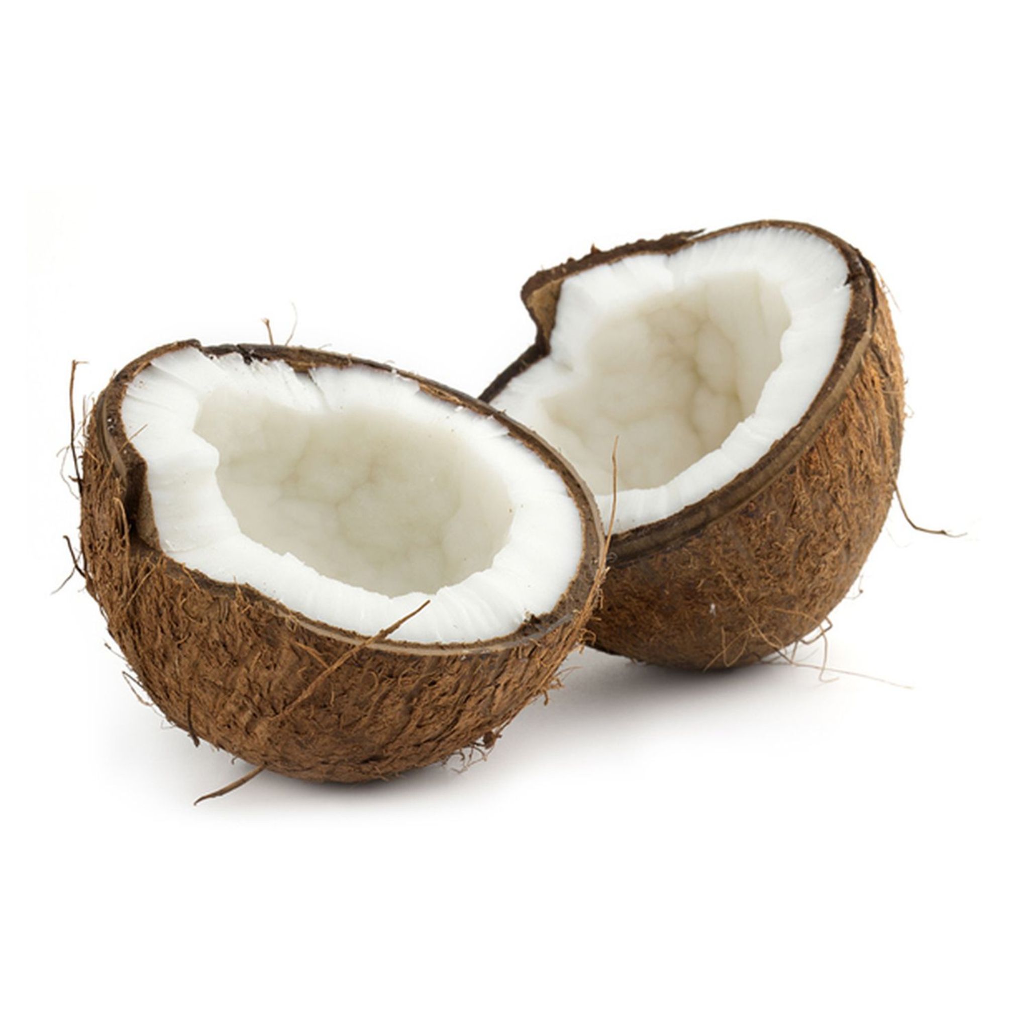 AUCHAN Noix de coco râpée sachet refermable 125g pas cher 