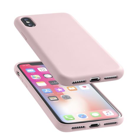 coque iphone xr celularline