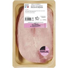 Cuire Jambon Blanc Pour Bebe