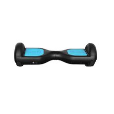 QILIVE Hoverboard - Q4878 - 6, 5 pouces - Noir et bleu