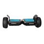 QILIVE Hoverboard Q4296 8 5 pouces Noir et bleu pas cher