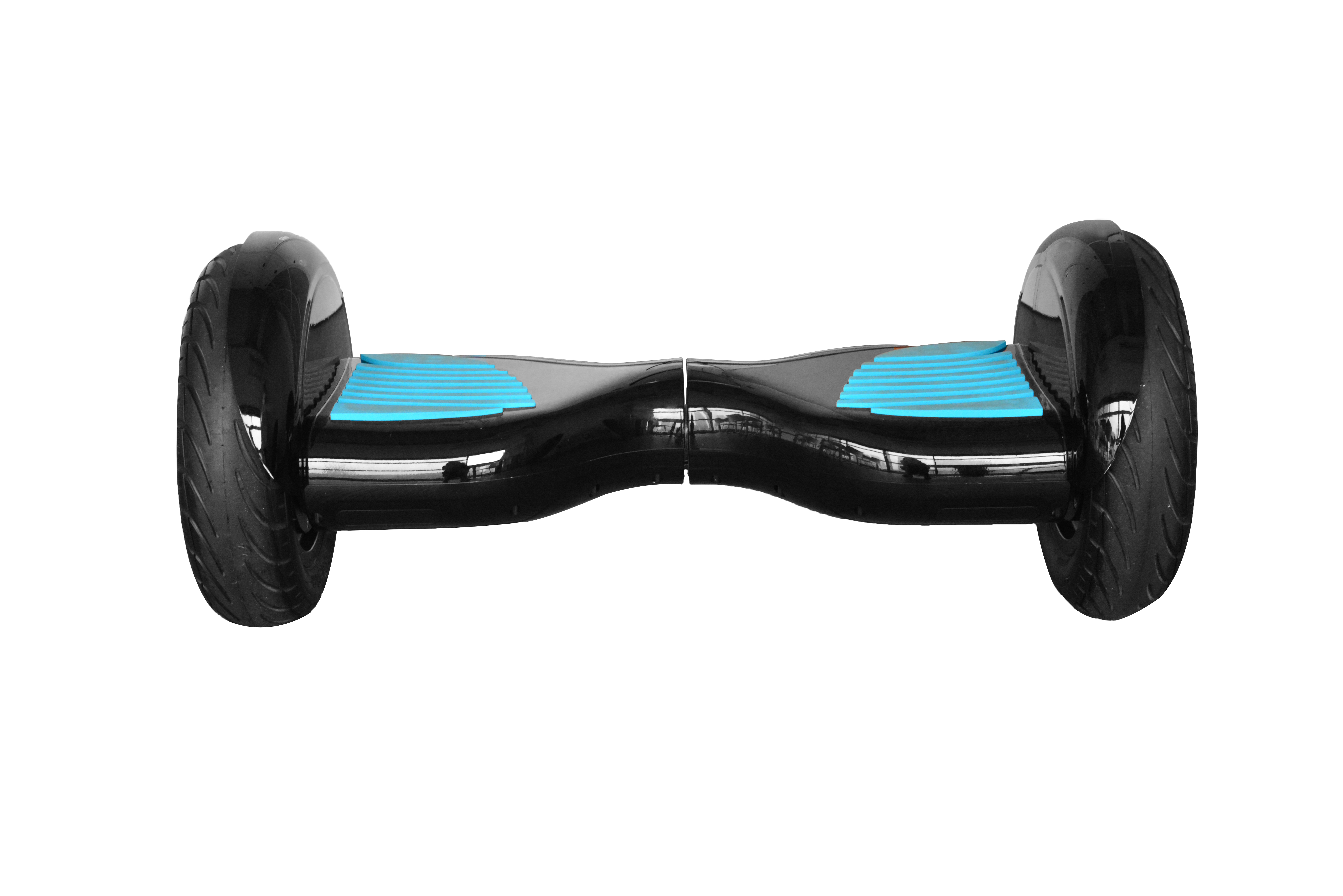 QILIVE Hoverboard 8,5 Pouces 130419 Q.4920 - Noir pas cher 