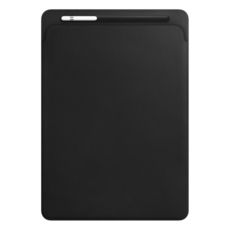 APPLE Protection tablette pour iPad Pro 12,9 pouces - Noir