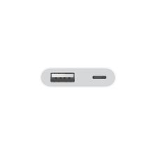 APPLE Adaptateur Lightning vers USB-3 pour smartphone et tablette - Blanc