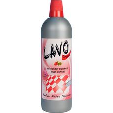 LAVOFRUIT Nettoyant multi-usages parfum fraise 1l