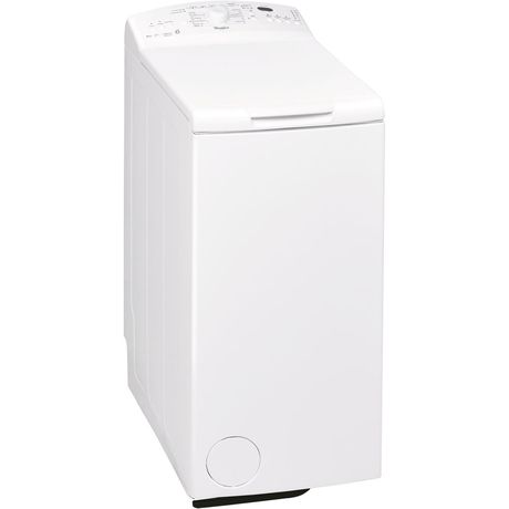 Lave-linge top 6.5kg 1200trs/min 6eme sens machine à laver