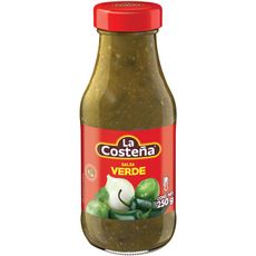 LA COSTENA Sauce salsa verde 250g