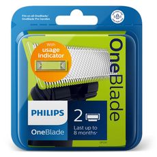 PHILIPS Recharge rasoir QP220/55