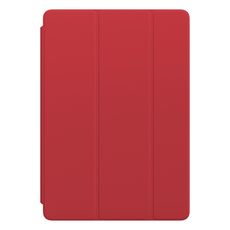 APPLE Protection écran Smart Cover Rouge pour IPAD PRO 10.5 pouces