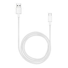 HUAWEI Câble USB Type-C - Super Charge Protocol - Pour AP71 - Blanc