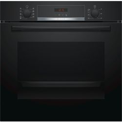 Bosch Four électrique Encastrable Air Pulsé 71l (a) Hba573ba0