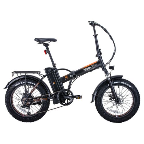 Fat bike electrique auchan new arrivals