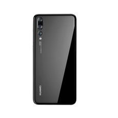HUAWEI Smartphone - P20 Pro - 128 Go - 6.1 pouces - Noir - Double SIM - 4G+