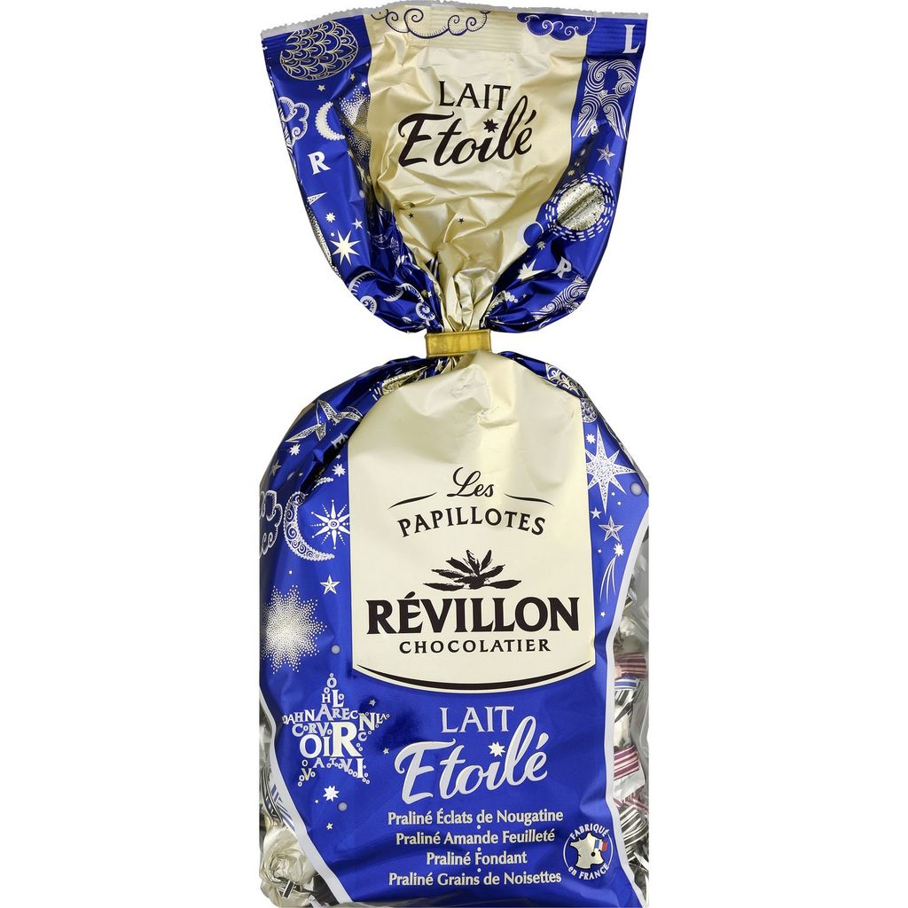 Super Promo Papillote Révillon chez Les Halles Vivaldi à Saint