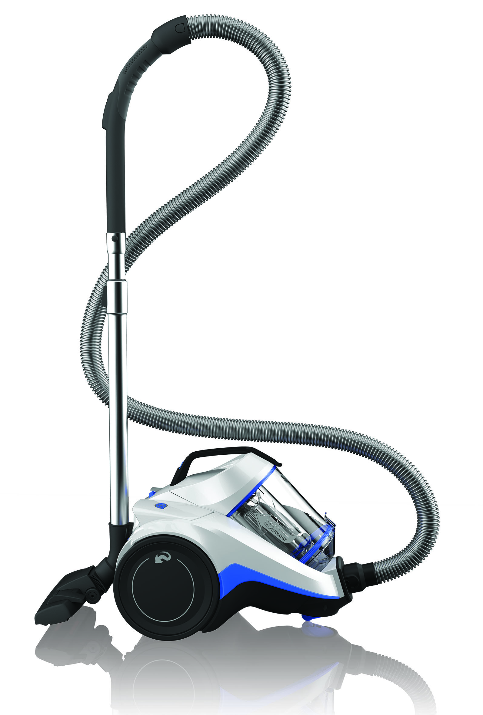 DIRT DEVIL Aspirateur tra neau sans sac DD2226 0 pas cher Auchan.fr