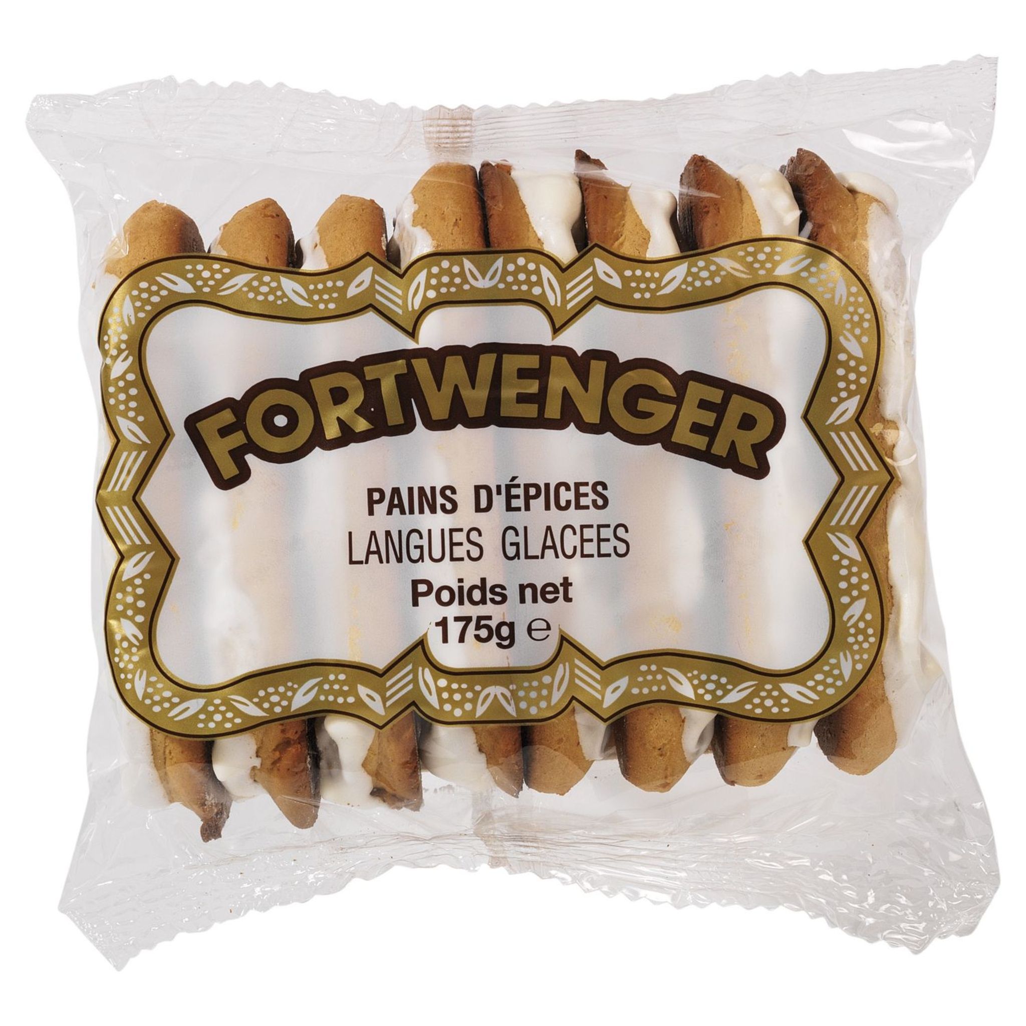 Pain d'épices - Fortwenger