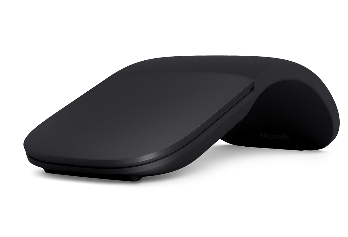 Souris Microsoft Surface Arc Sans fil