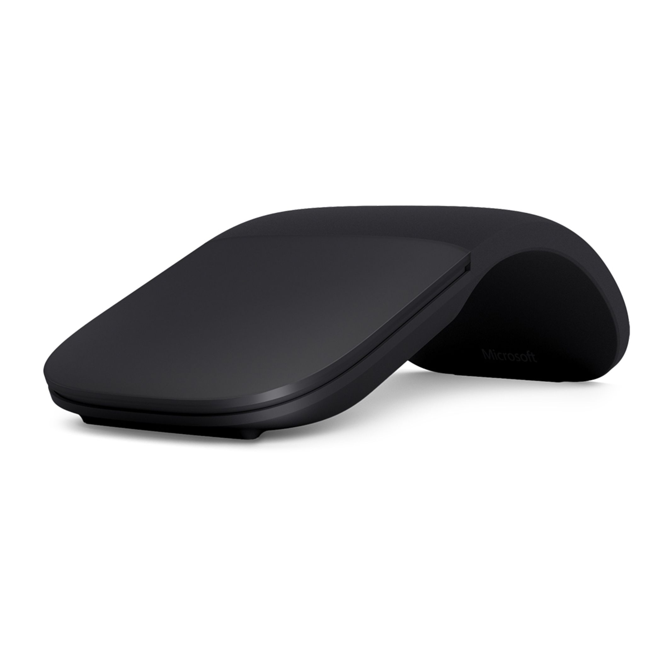 MICROSOFT Souris sans fil ARC pas cher 