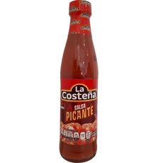 LA COSTENA La Costena salsa picante 145g