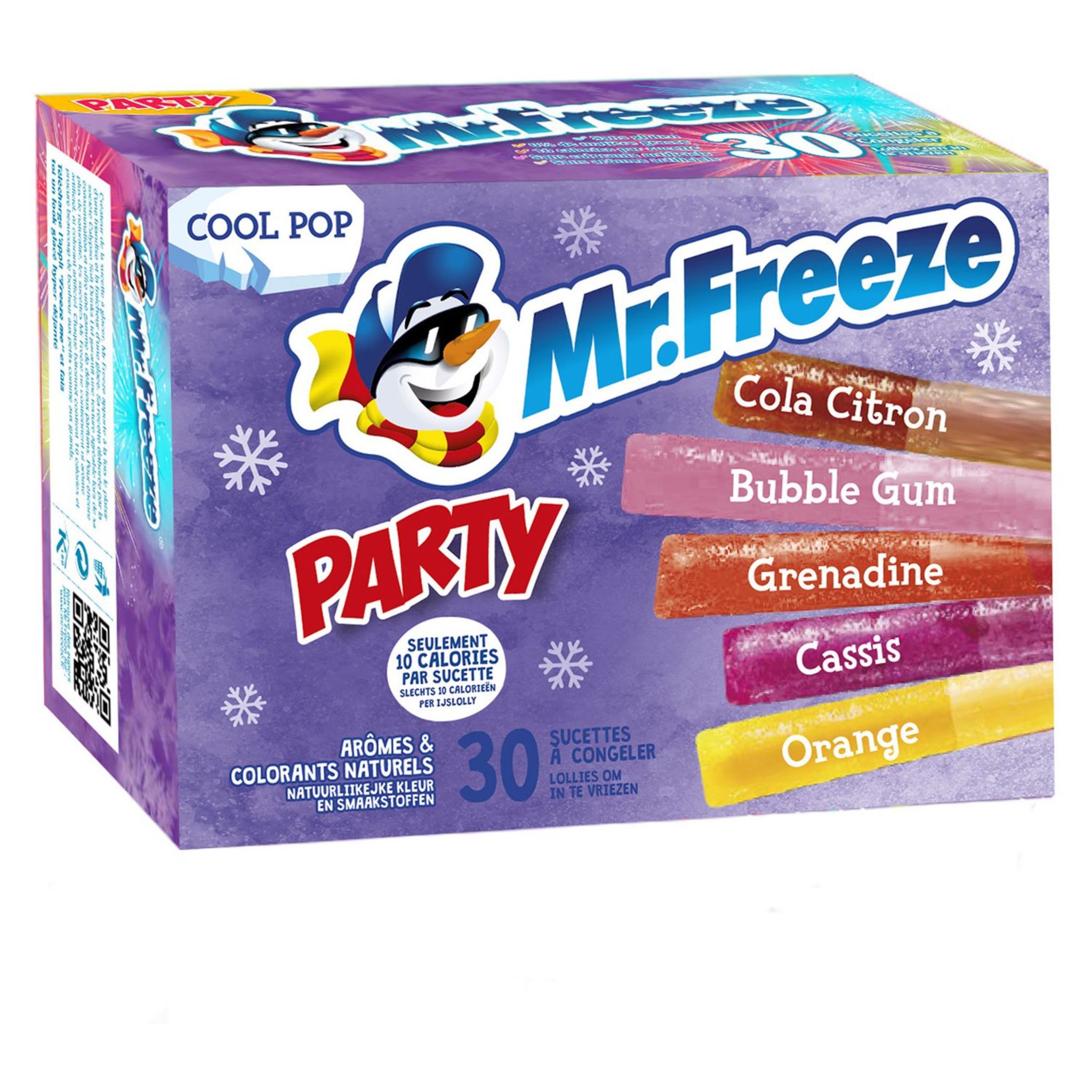 Soldes Mister Freeze - Nos bonnes affaires de janvier