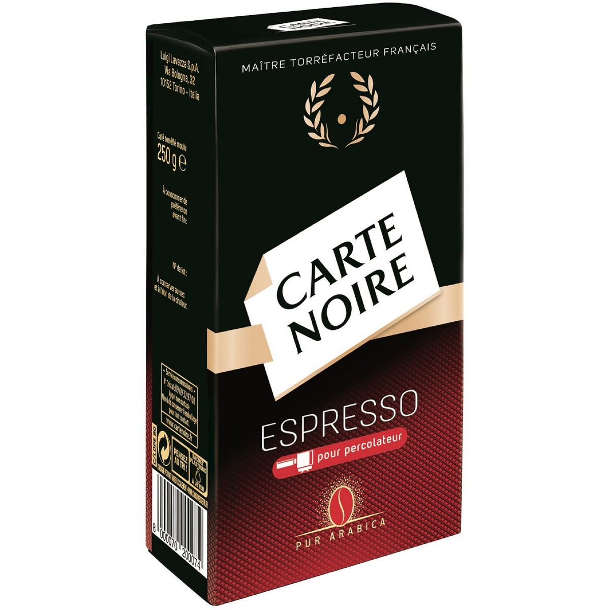 Carte Noire Espresso