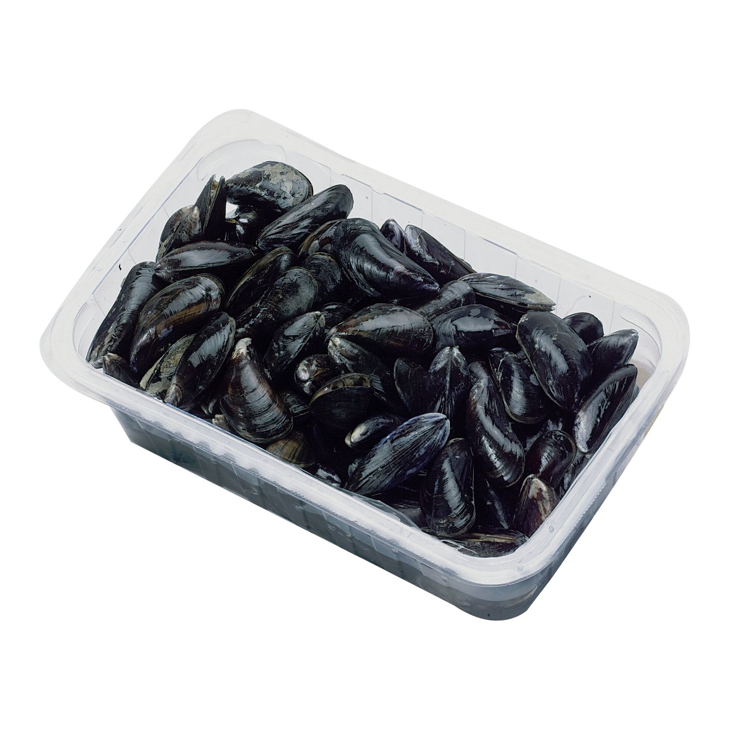 🇫🇷 BARQUETTE DE MOULES (prêt à cuire) 14,-/100g